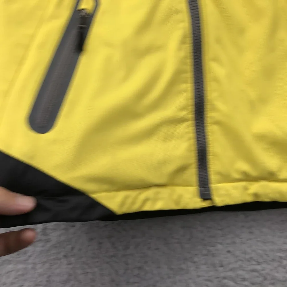 Obermeyer jacket youth